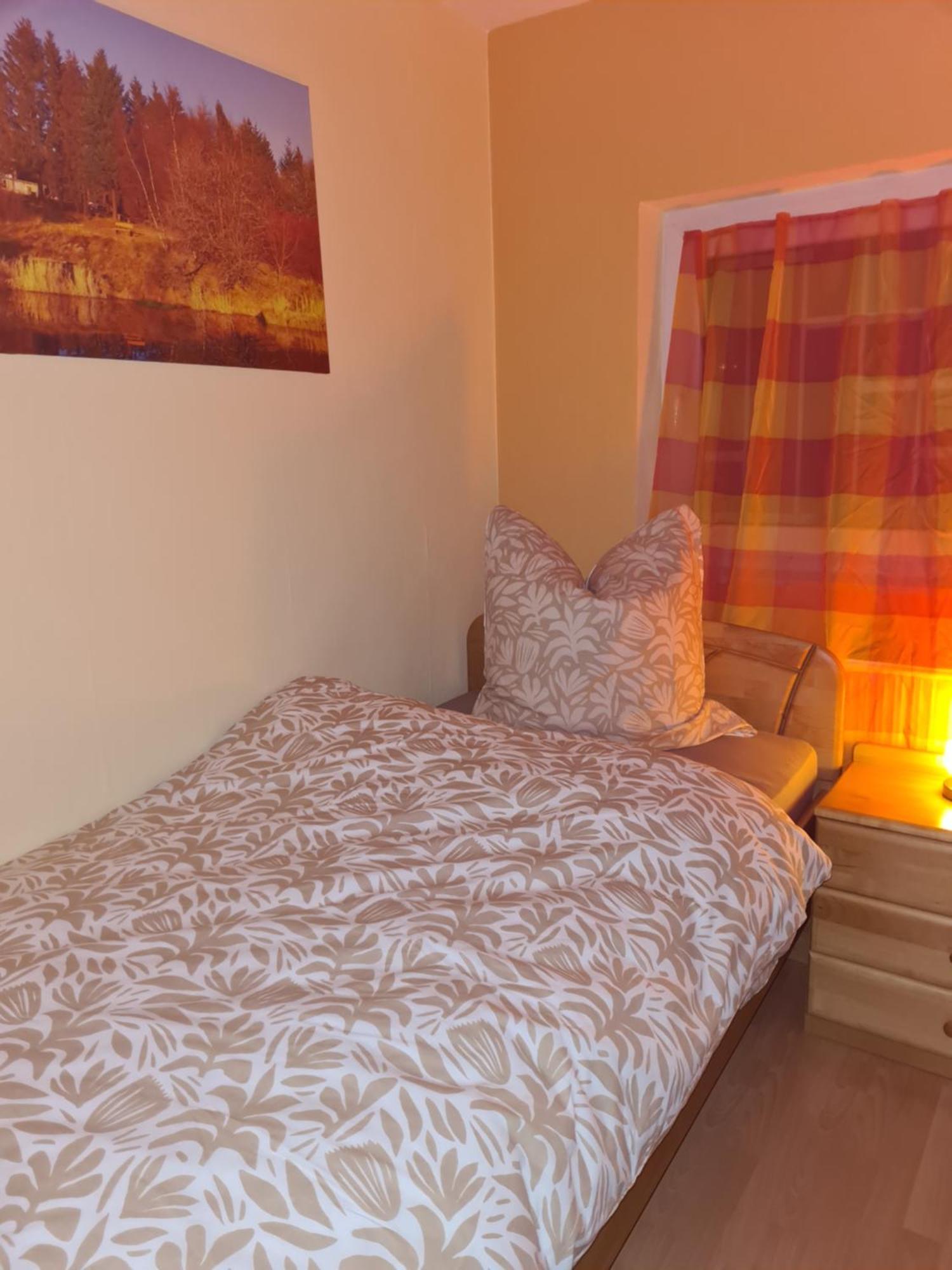 Ferienwohnung Eva Grebenhain Zewnętrze zdjęcie